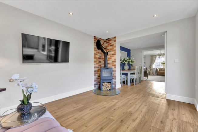 Flatts Close, Ibstock, LE67 photo 4