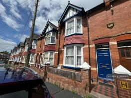 1, East Grove Road, Exeter EX2 4LX