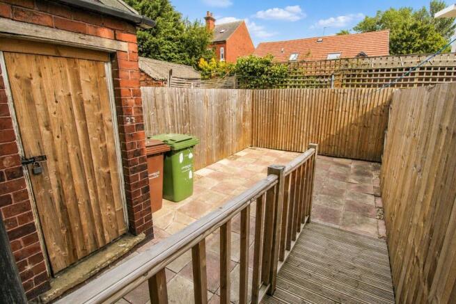 3 bed Terraced for sale Image 10