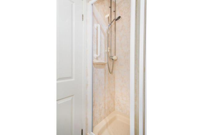 Shower Room 2