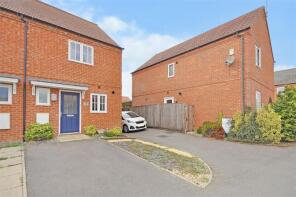 18, Long Breech, Kettering NN14 1TR