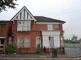 Flat 5, 162, Wantage Road, Reading RG30 2SJ