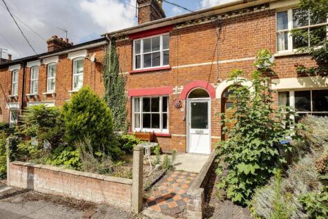 Broad Street, Haverhill