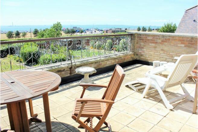Sun Terrace