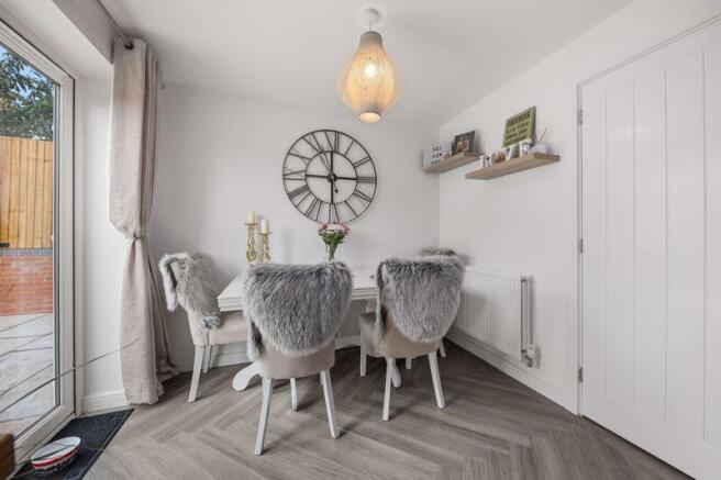 Dining-Area