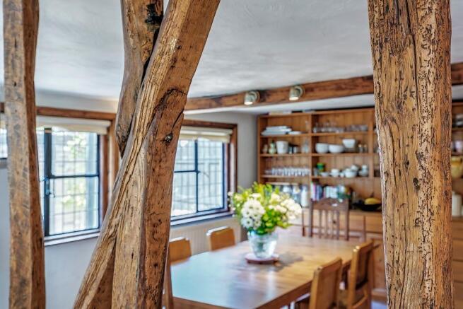Kitchen style