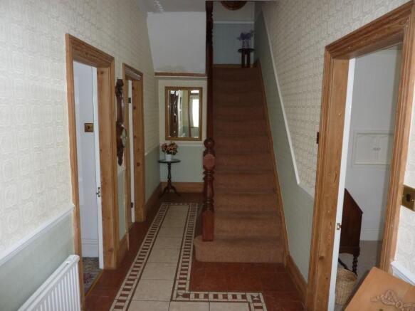 Hall