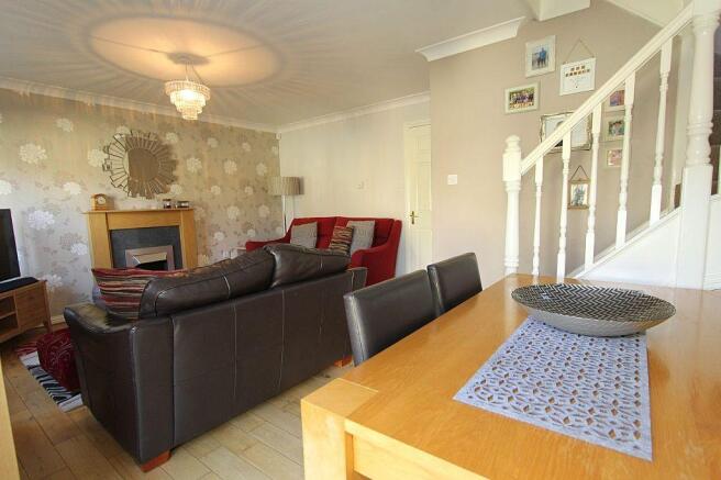 Lounge/Diner