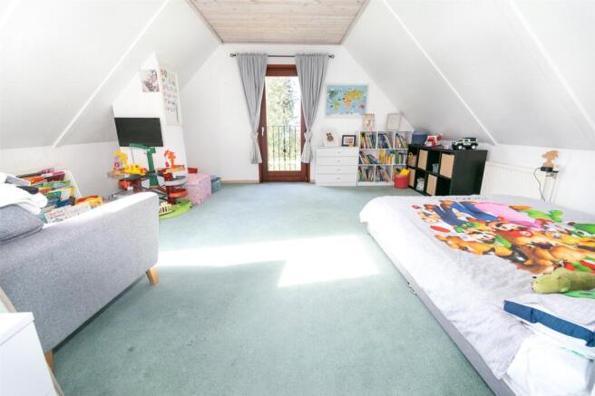 Bedroom 3