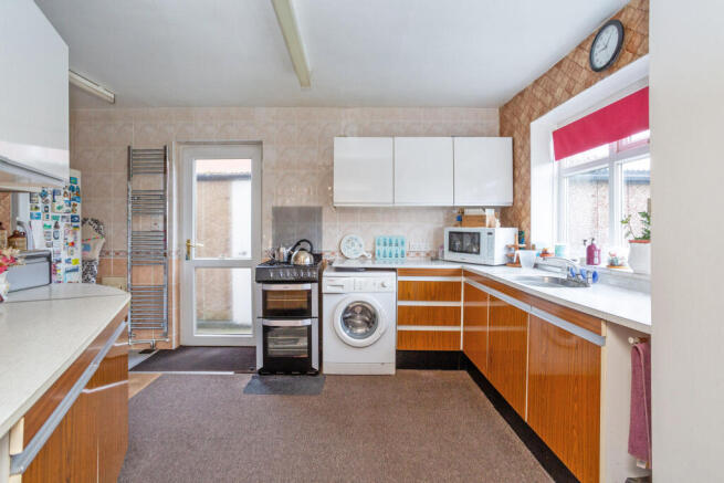 Kitchen a