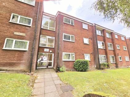 Bellingham Court, Gravelly Hill, Erdington, Birmingham, B23 7PJ