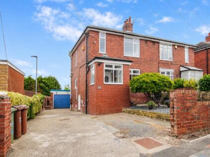 Hollin Lane, Crigglestone, Wakefield