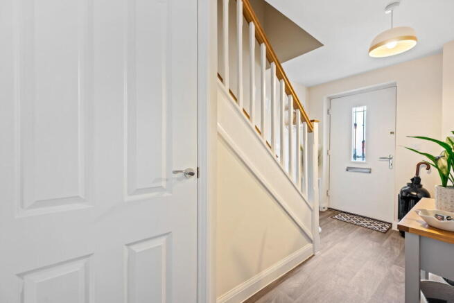 Brockhall Crescent, Barton Seagrave NN15 photo 4