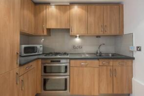 Flat 27, 20, Brook Mews North, London W2 3BW