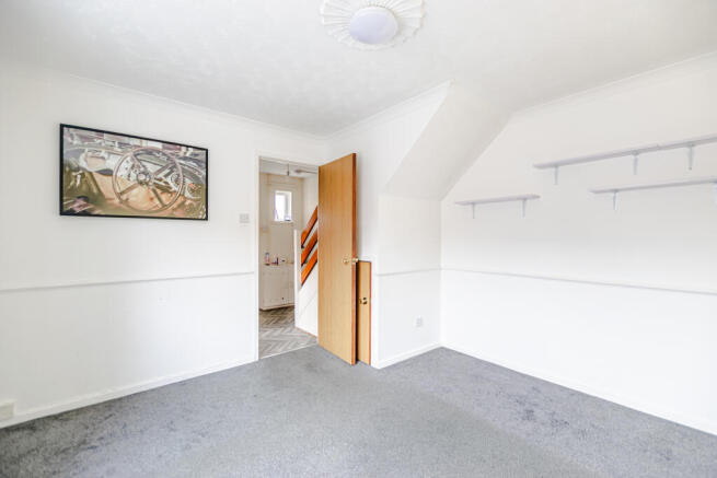 Hazel Avenue, Whinmoor, Leeds, LS14 photo 4