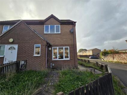 Baslow Grove, Buxton, Derbyshire, SK17