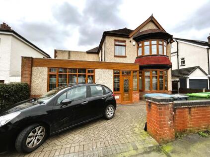 Charlemont Avenue, West Bromwich,West Midlands, B71