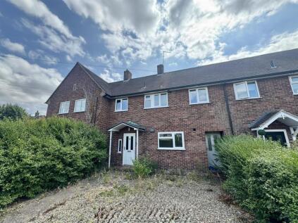 Oak View, Market Drayton
