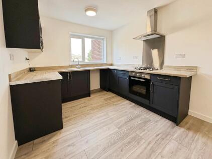Briery Walk, Greasbrough, Rotherham, S61