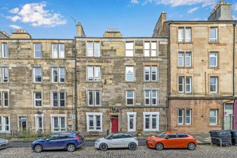 5/2 Downfield Place, Dalry, Edinburgh, EH11 2EH