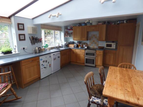 Kitchen-Breakfast Ro