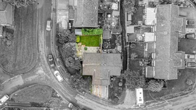 Birds Eye View