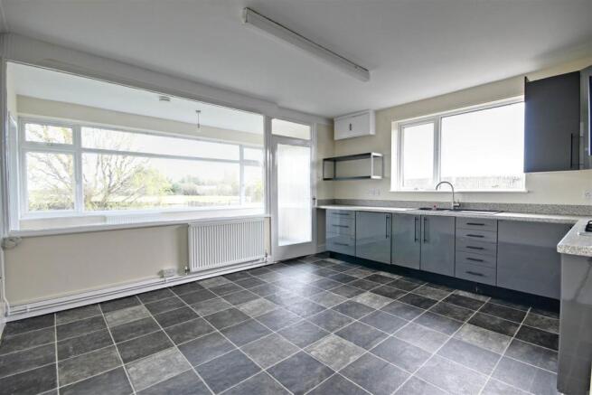 Kitchen/ Diner