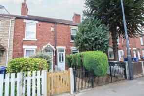 393, Bentley Road, Bentley, Doncaster DN5 9TJ