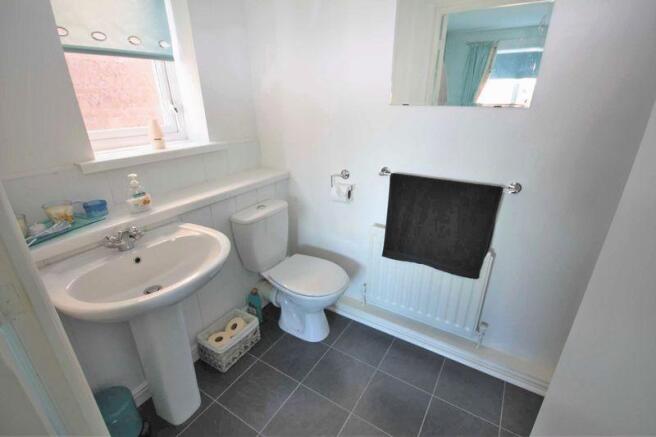 En suite