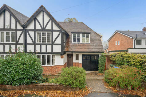 Laburnham Road, Maidenhead