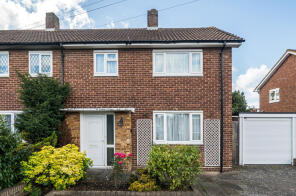 3, Cranbrook Close, Hayes, Bromley BR2 7QA