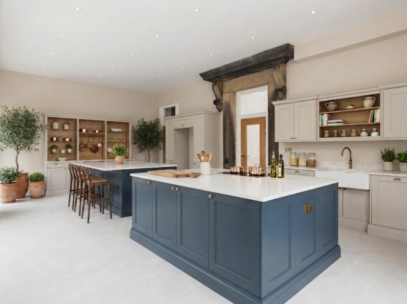 4 bed Farm House for sale Image 3