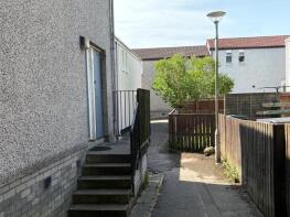 26, Huntly Court, New Farm Loch, Kilmarnock KA3 7QP