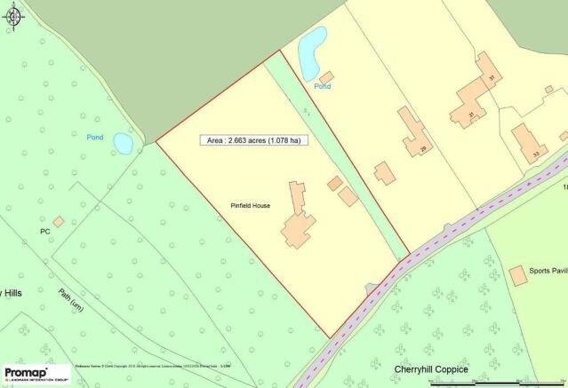Site Map