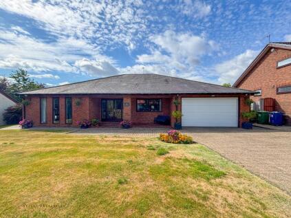 Wentworth Drive, Usworth, Washington, Tyne & Wear, NE37