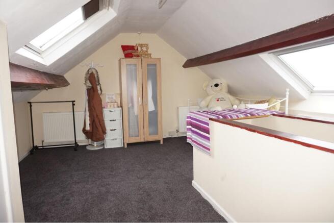 Bedroom Four