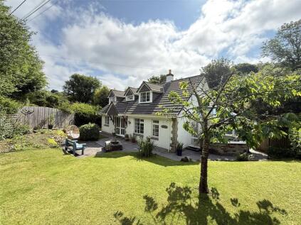 Stoney Lane, Polgooth, PL26