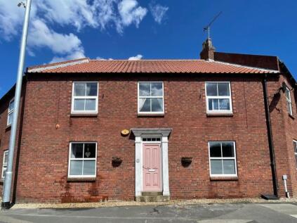 King Street, Hornsea