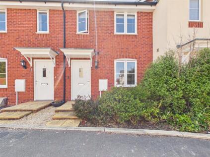 Hawthorne Close, Brockworth, Gloucester, Gloucestershire, GL3