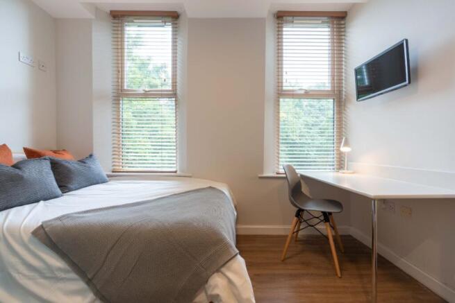 LHF5 - Bedroom 2