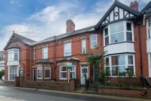 Talafan, Holyhead Road, Froncysyllte, Llangollen LL20 7RA