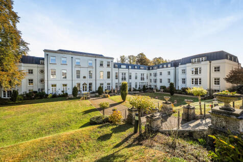 Inglewood House, Hungerford