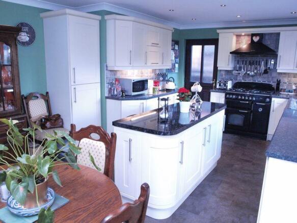 Family Kitchen