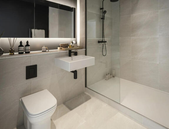 Prime Three Bedroom Manchester Apartment photo 4
