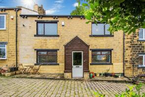 3, Crimbles Terrace, Pudsey LS28 9BE
