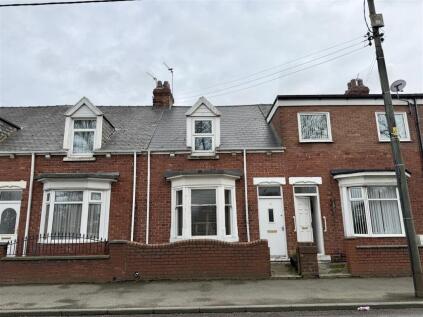 Houghton Road, Hetton-Le-Hole, Houghton Le Spring