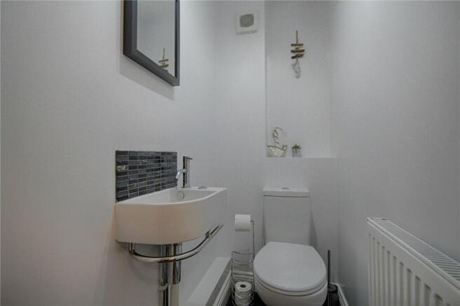 Cloakroom
