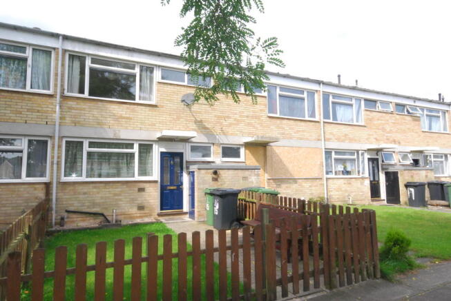 Photo of the property