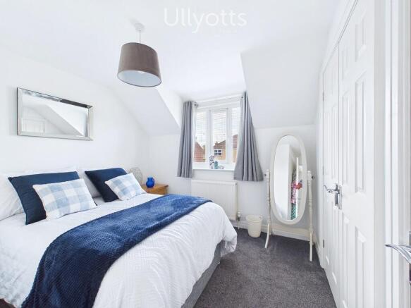 3 bed Semi-Detached for sale Image 10