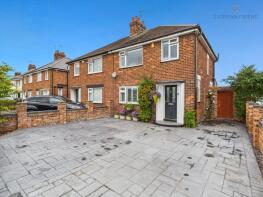46, Western Avenue, Chester CH1 5PP